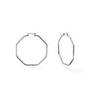 Earrings Unoaerre Woman in Bronze 2755 - 2755